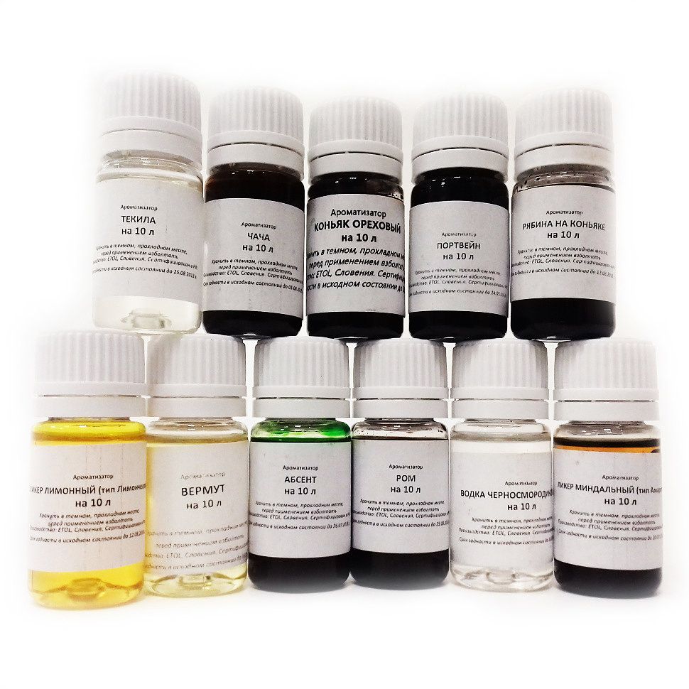 Вкусо ароматическая добавка от 75 рублей в Судаке