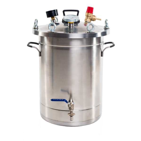 Распродажа автоклавов БУЛАТ в Судаке