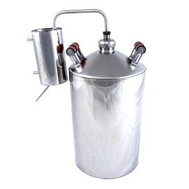 Самогонный аппарат в Судаке всего за 3200 рублей